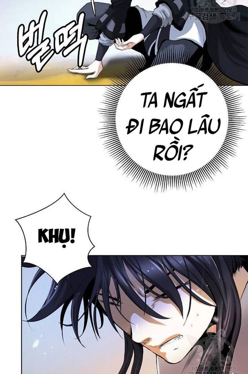 Lãng Tiên Kỳ Đàm Chapter 107 - Trang 4