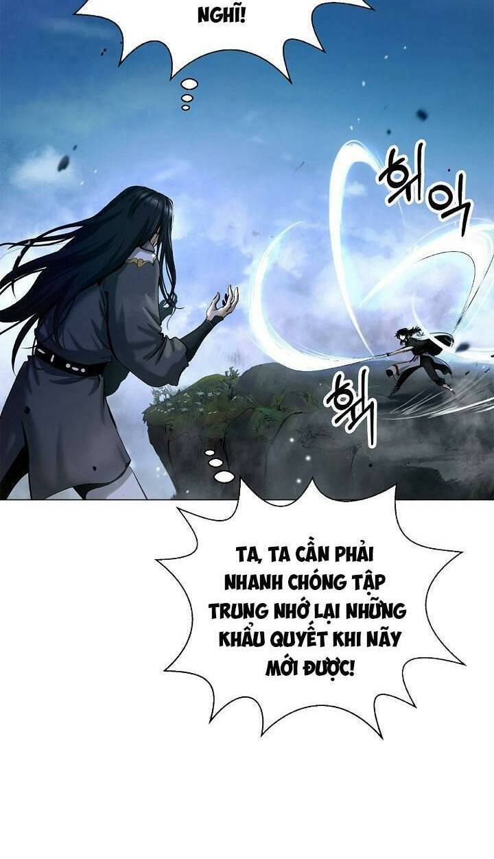 Lãng Tiên Kỳ Đàm Chapter 112 - Trang 4