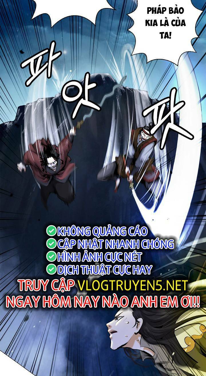 Lãng Tiên Kỳ Đàm Chapter 113 - Trang 4