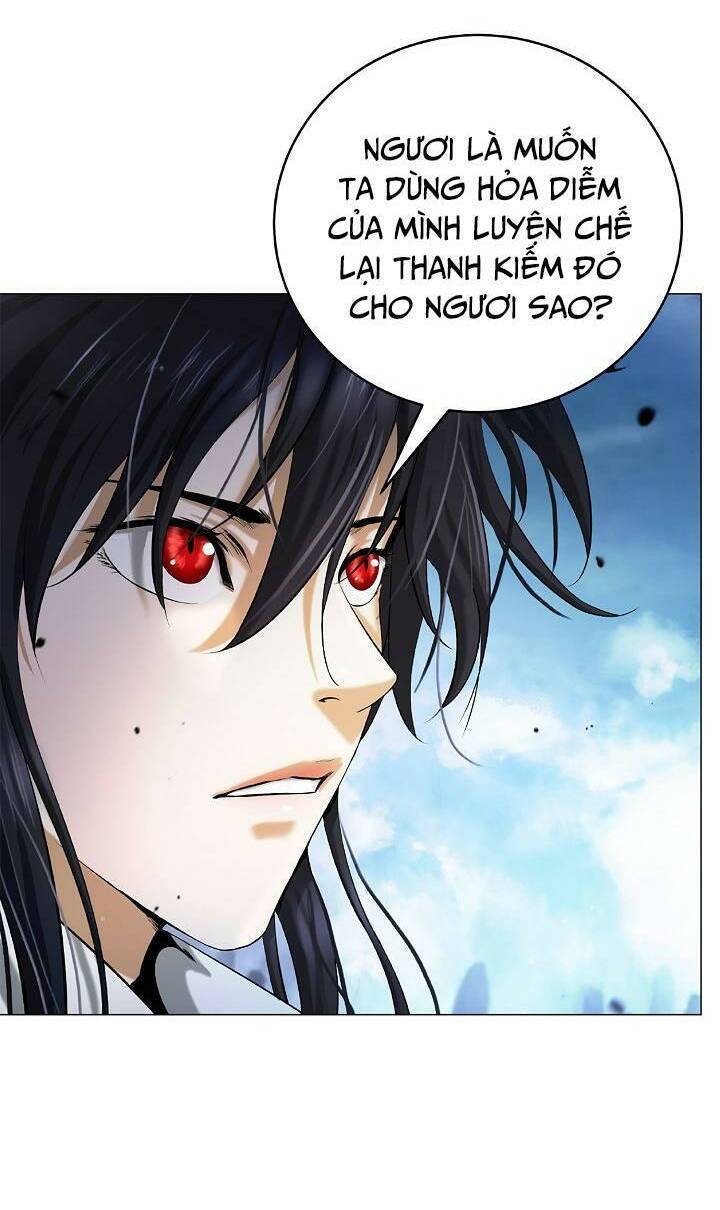 Lãng Tiên Kỳ Đàm Chapter 113 - Trang 4