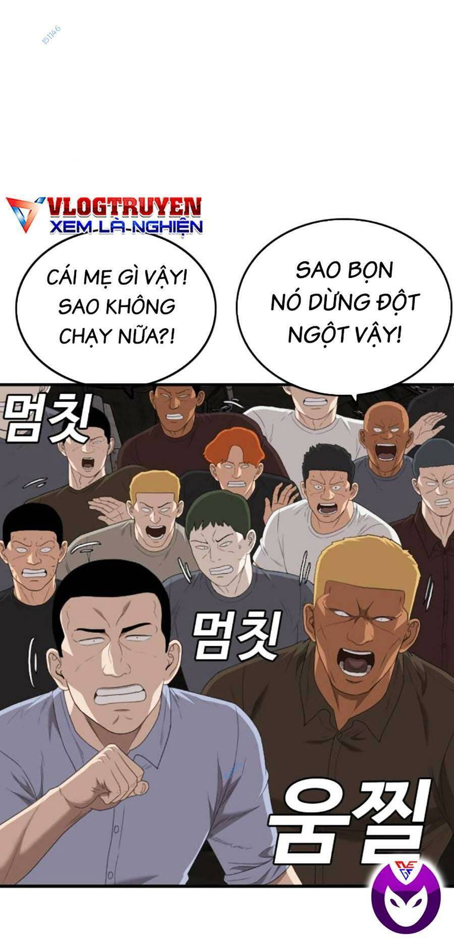 Người Xấu Chapter 154 - Next Chapter 155