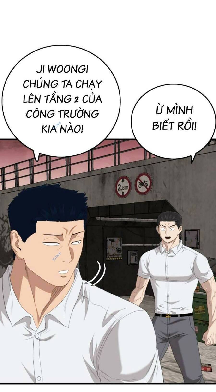 Người Xấu Chapter 154 - Next Chapter 155