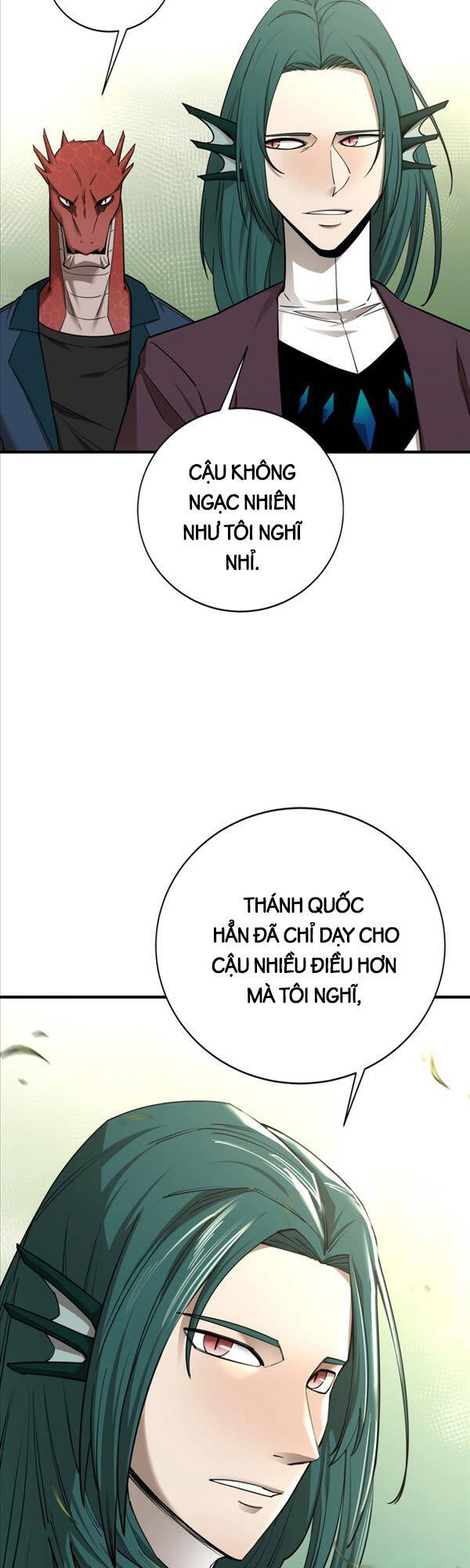 Tôi Càng Ăn Càng Trở Nên Mạnh Mẽ Chapter 90 - Next Chapter 91