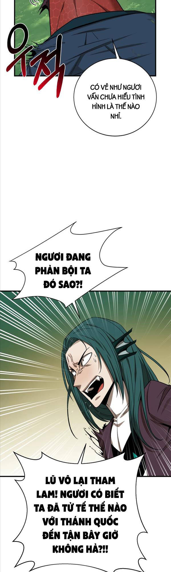 Tôi Càng Ăn Càng Trở Nên Mạnh Mẽ Chapter 90 - Next Chapter 91