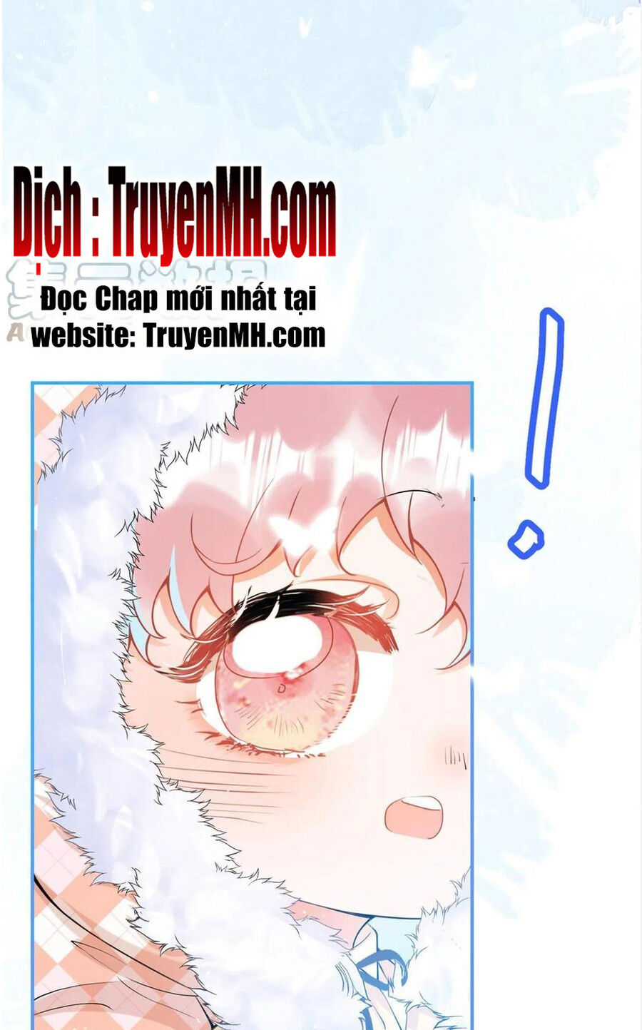 Ta Có Năm Đại Lão Ba Ba Chapter 292 - Next Chapter 293