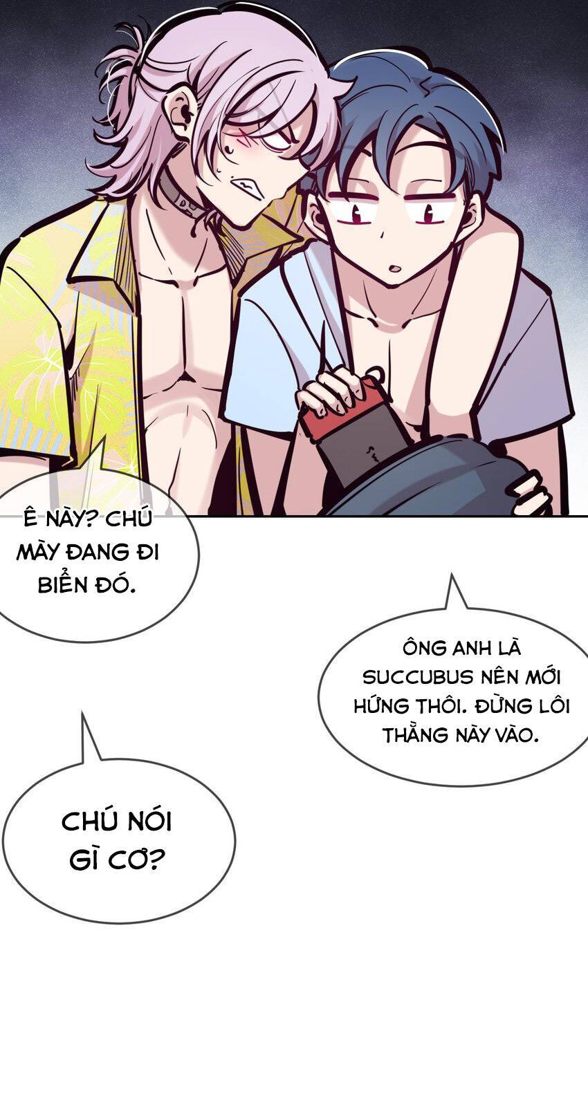 oan gia chung nhà! Chapter 88 - Next chương 89