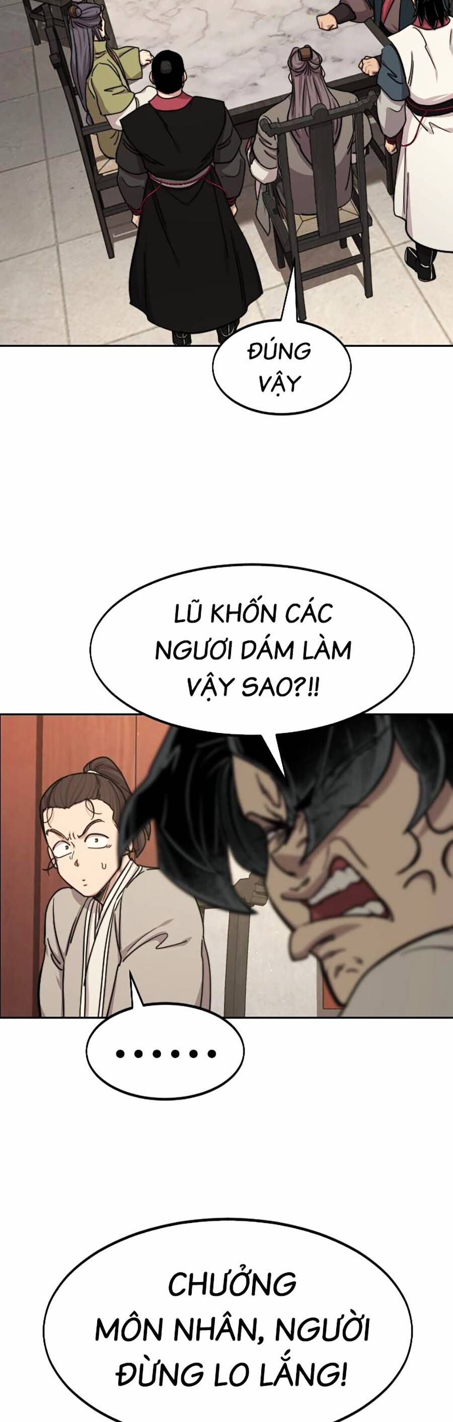 Hoa Sơn Tái Xuất | Hoa Sơn Tái Khởi Chapter 73 - Next Chapter 74