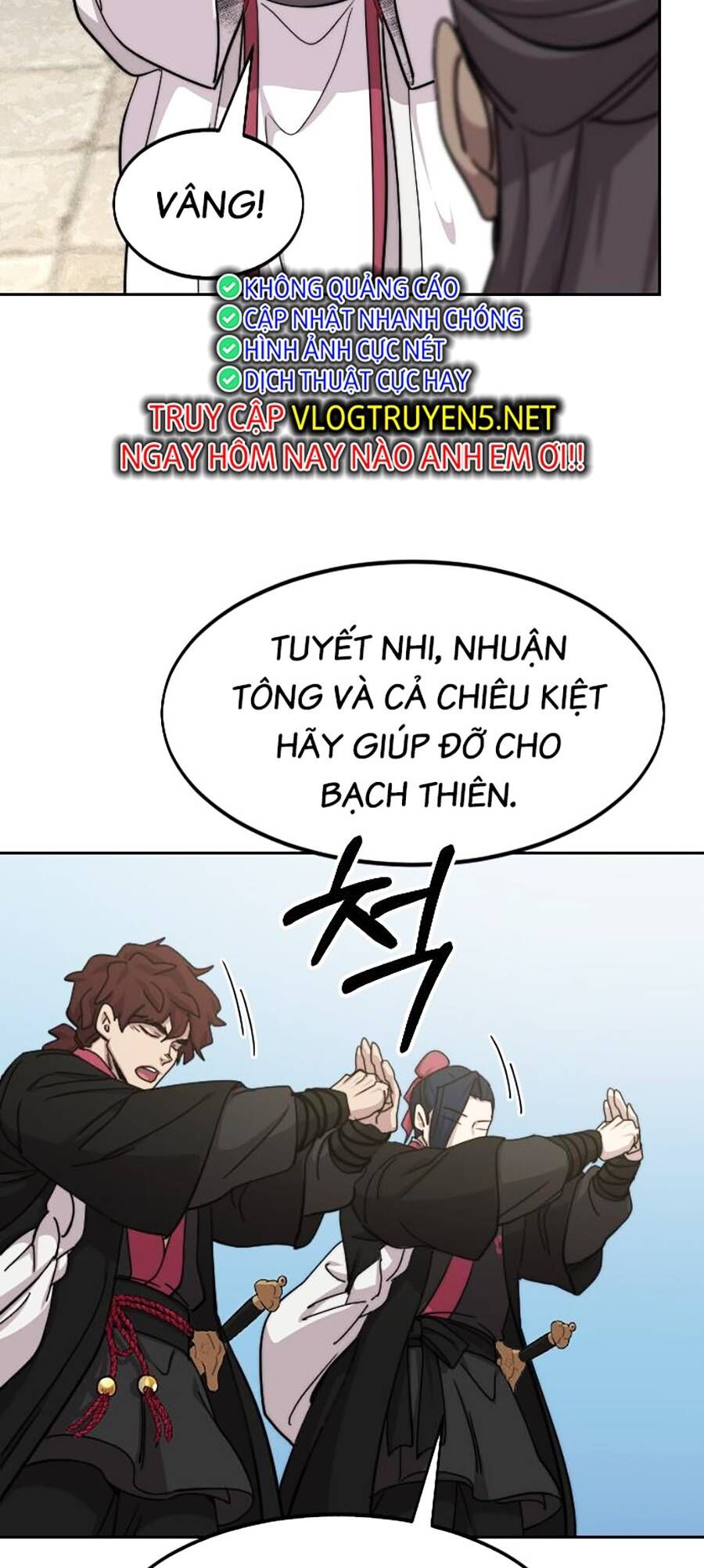 Hoa Sơn Tái Xuất | Hoa Sơn Tái Khởi Chapter 73 - Next Chapter 74