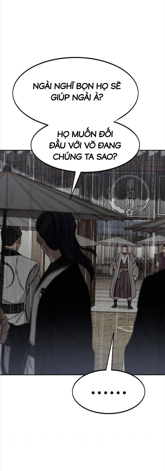 Hoa Sơn Tái Xuất | Hoa Sơn Tái Khởi Chapter 75 - Next Chapter 76