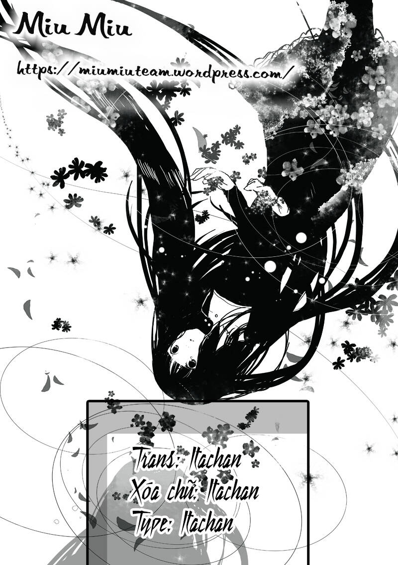 Shokuryou Jinrui Re: Starving Re:velation Chapter 48 - Next Chapter 49