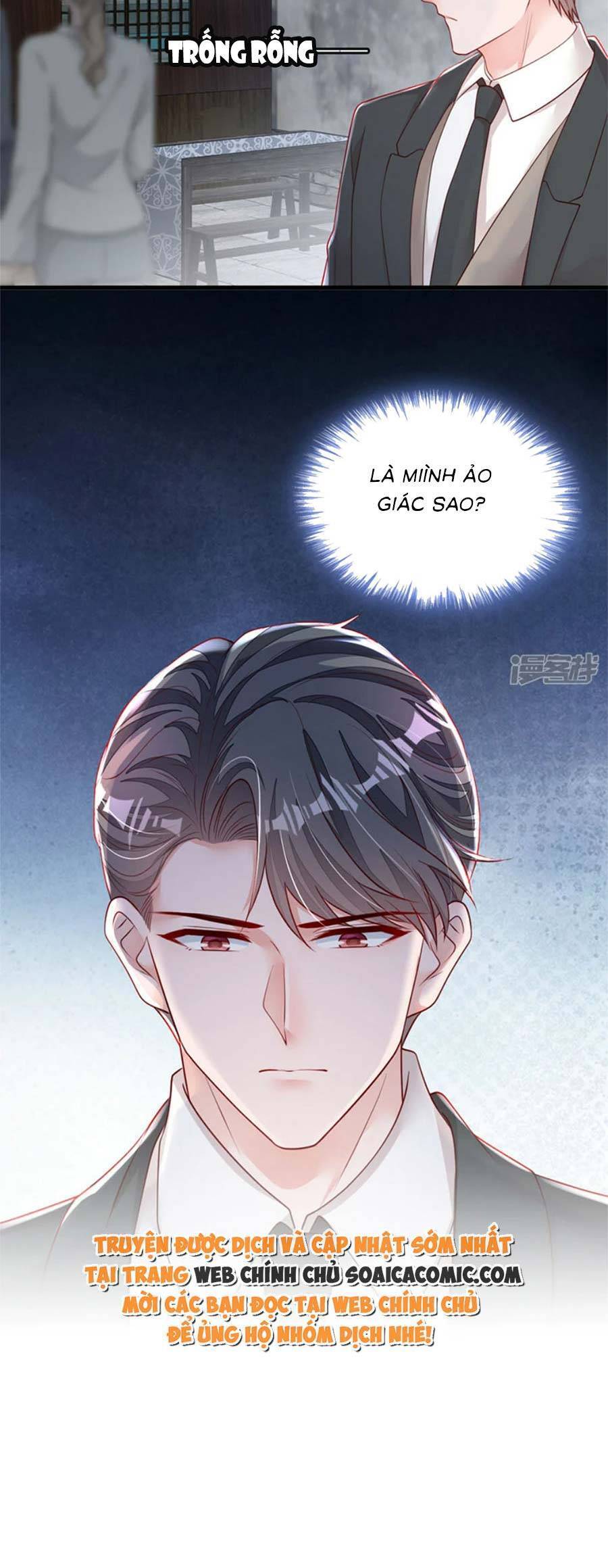 Ác Ma Thì Thầm Chapter 151 - Next Chapter 152