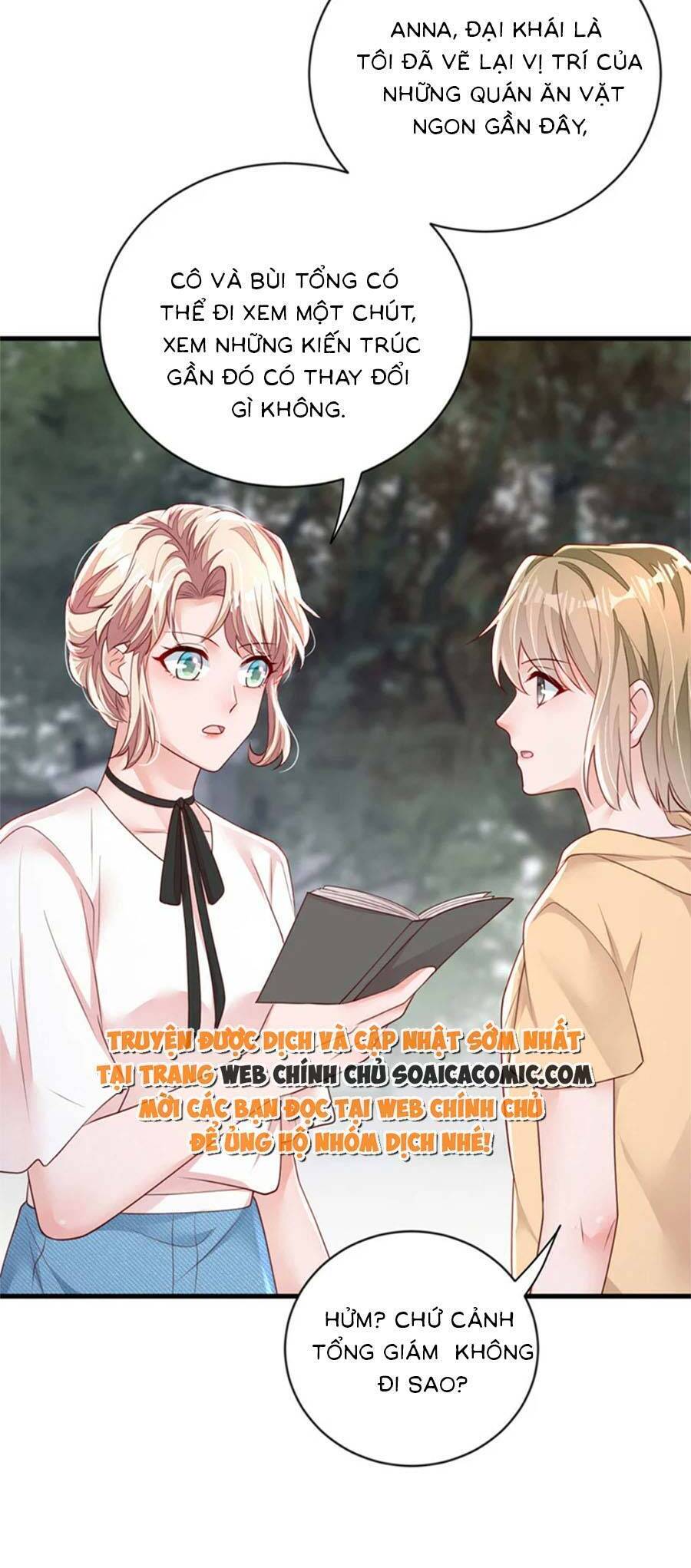 Ác Ma Thì Thầm Chapter 151 - Next Chapter 152