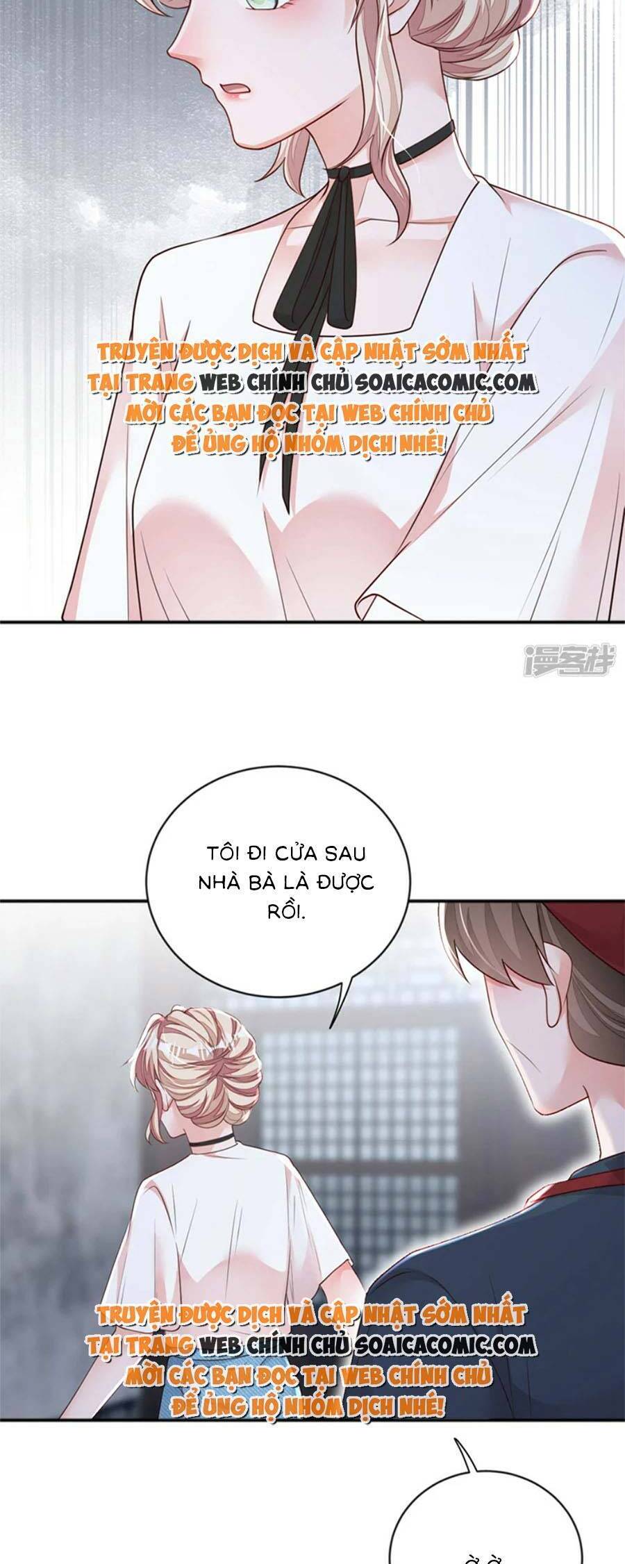 Ác Ma Thì Thầm Chapter 151 - Next Chapter 152