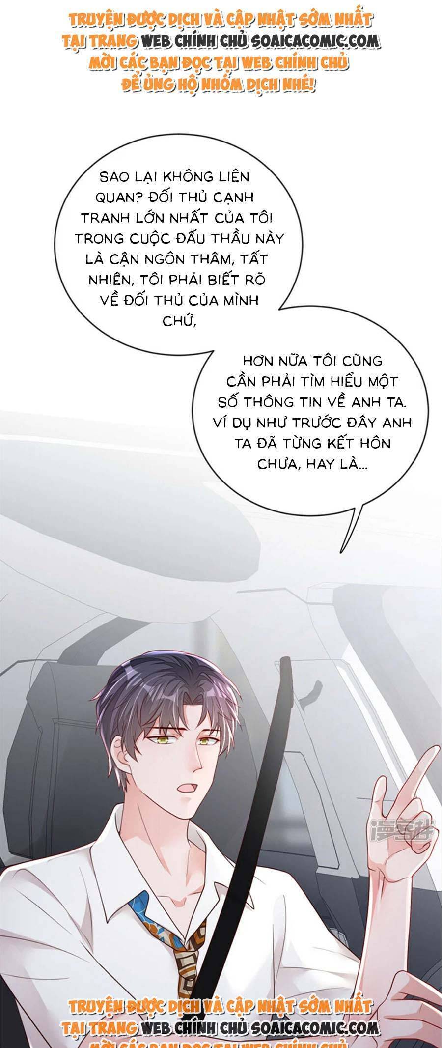 Ác Ma Thì Thầm Chapter 151 - Next Chapter 152