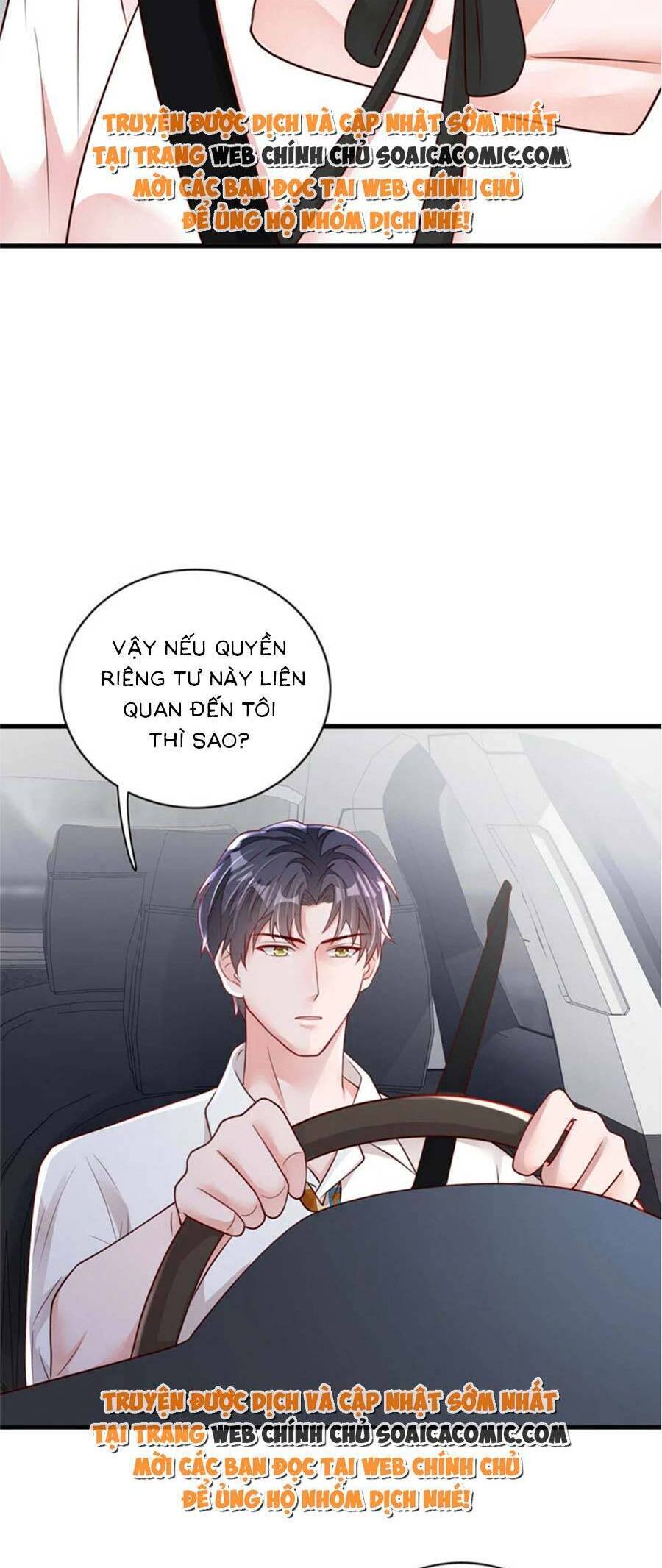 Ác Ma Thì Thầm Chapter 151 - Next Chapter 152