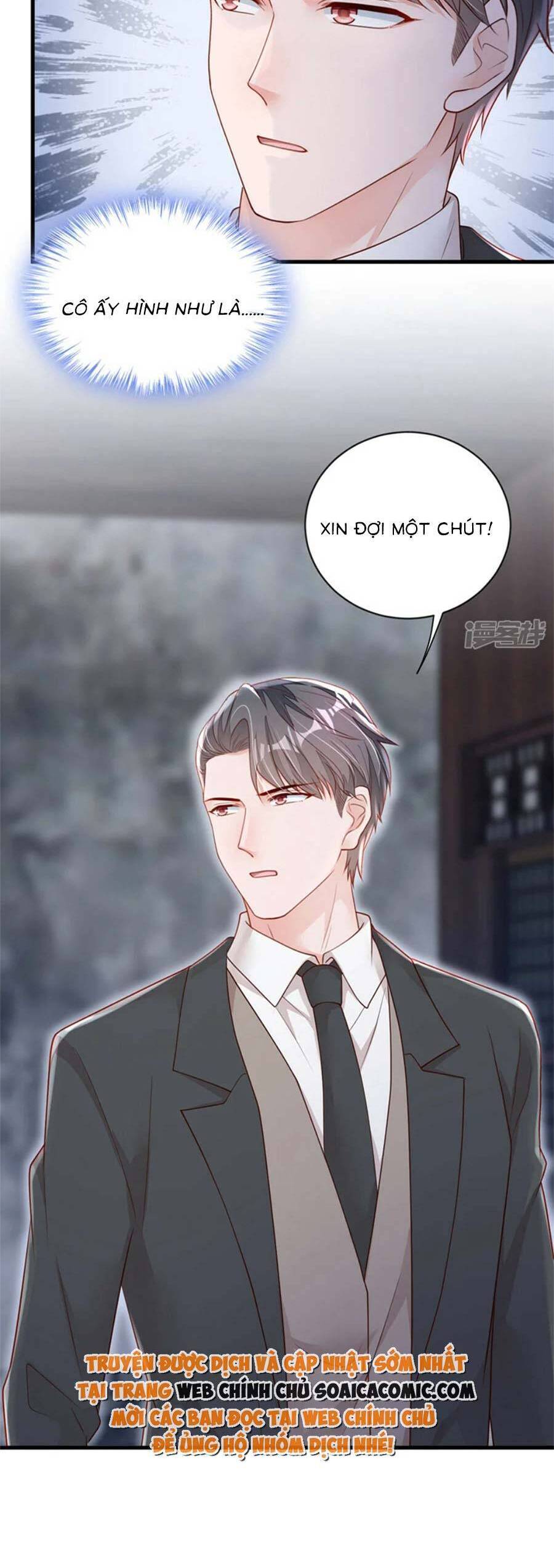 Ác Ma Thì Thầm Chapter 151 - Next Chapter 152