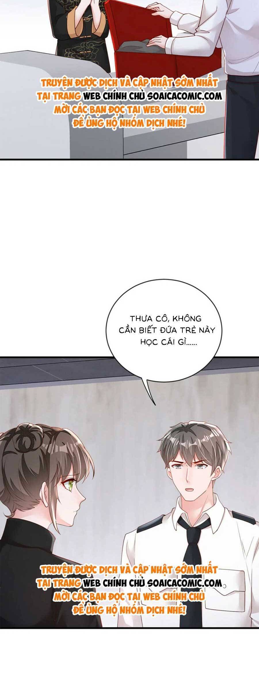 Ác Ma Thì Thầm Chapter 154 - Next Chapter 155