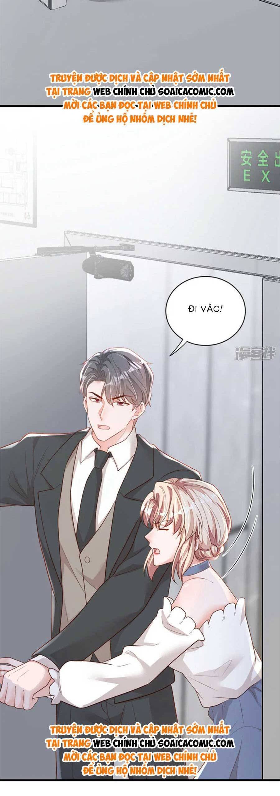 Ác Ma Thì Thầm Chapter 160 - Next Chapter 161