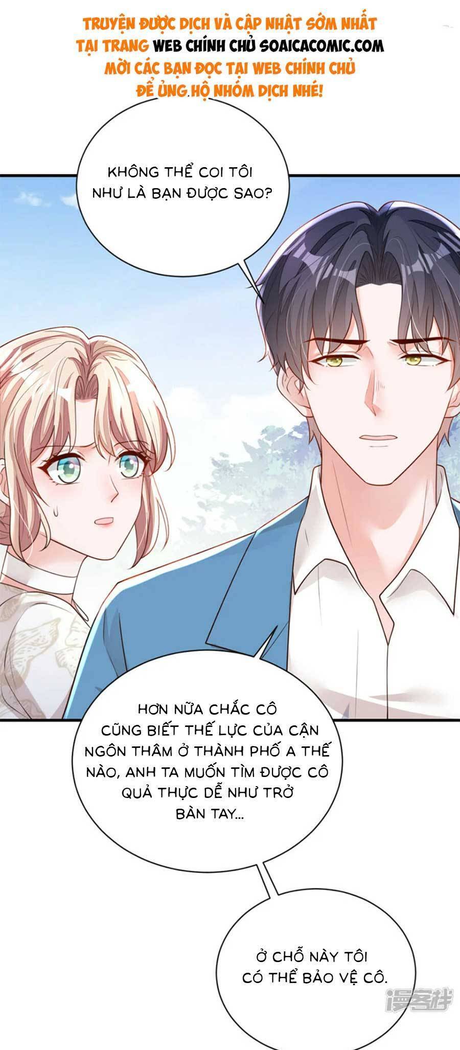 Ác Ma Thì Thầm Chapter 162 - Trang 2