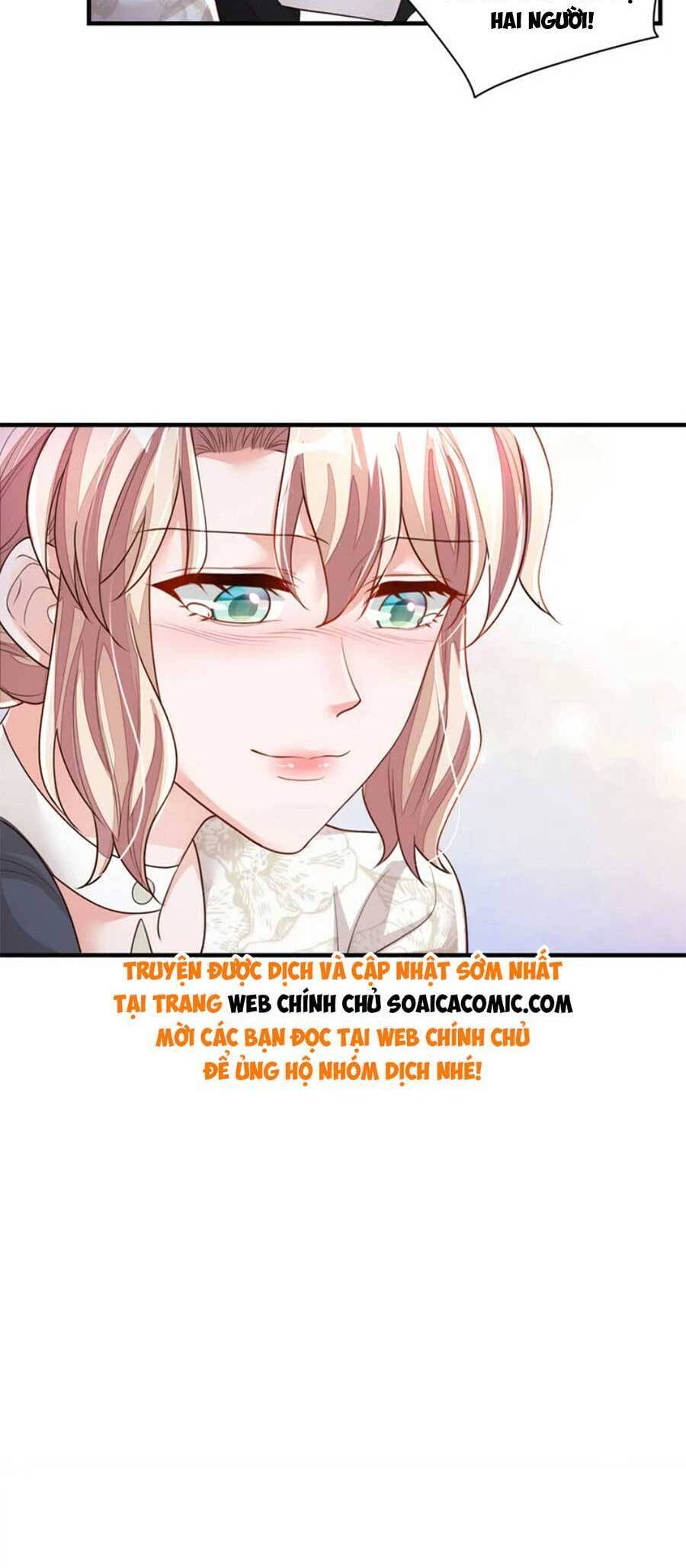 Ác Ma Thì Thầm Chapter 162 - Trang 2