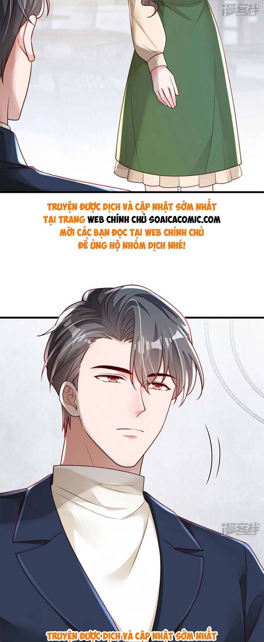 Ác Ma Thì Thầm Chapter 163 - Next Chapter 164