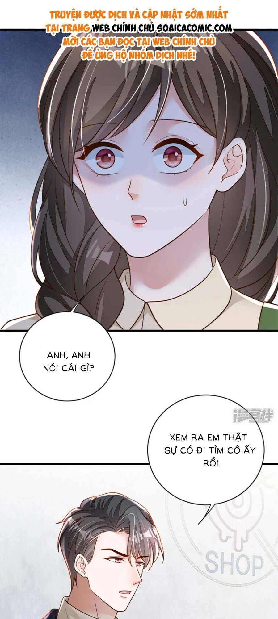 Ác Ma Thì Thầm Chapter 163 - Next Chapter 164