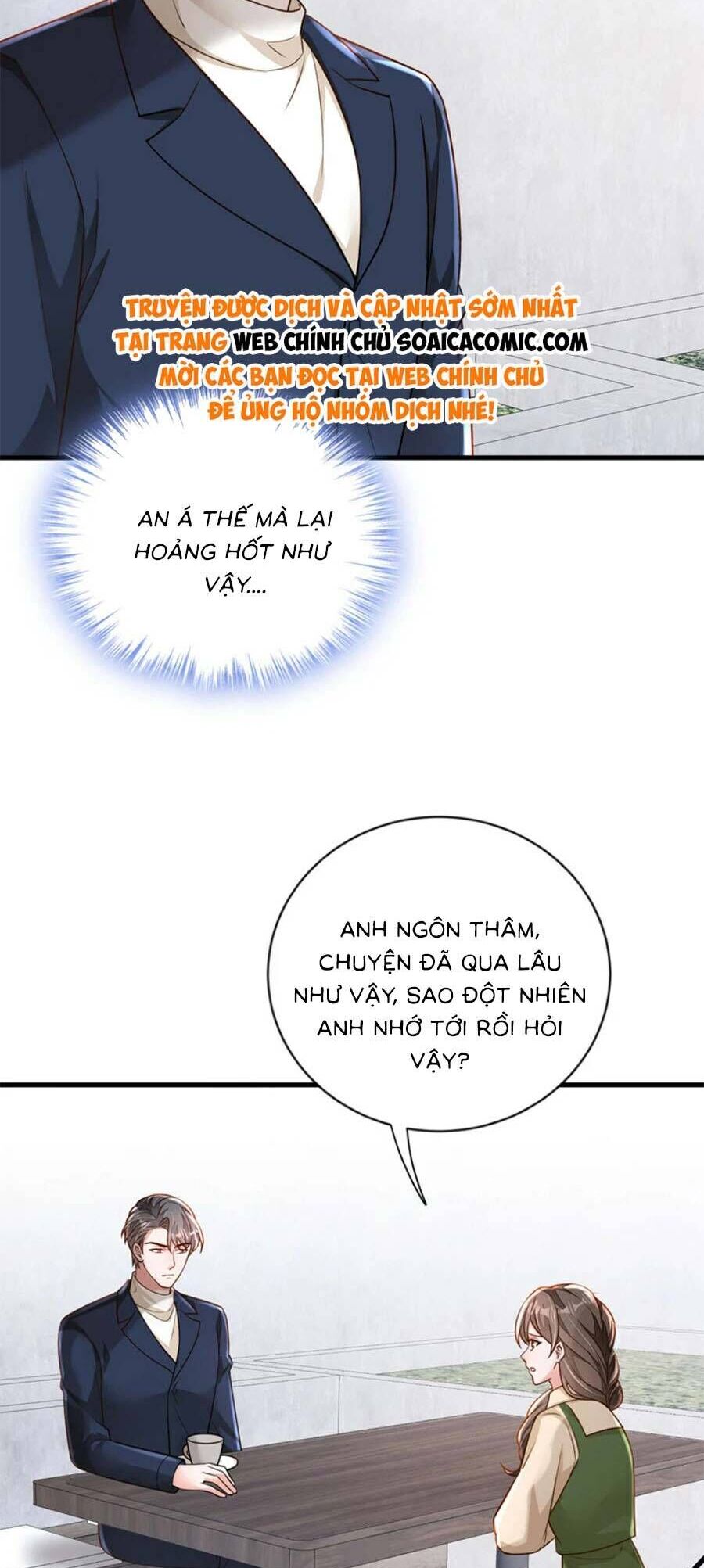 Ác Ma Thì Thầm Chapter 163 - Next Chapter 164