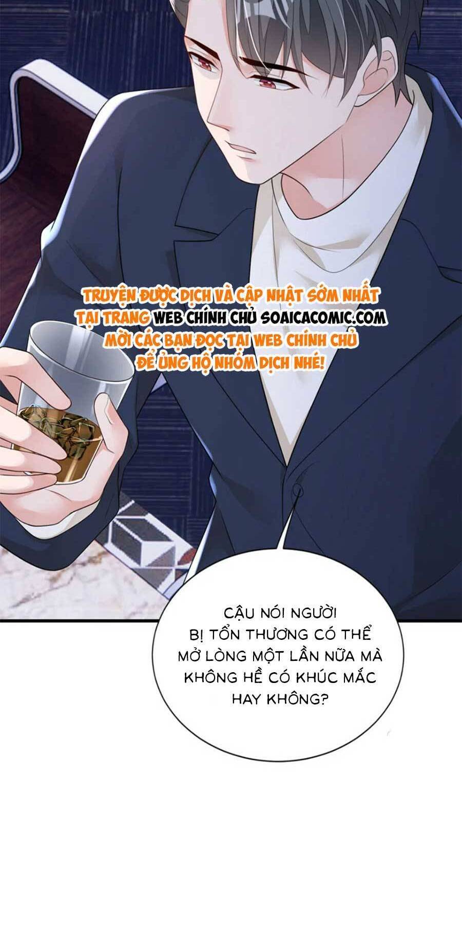 Ác Ma Thì Thầm Chapter 167 - Next Chapter 168