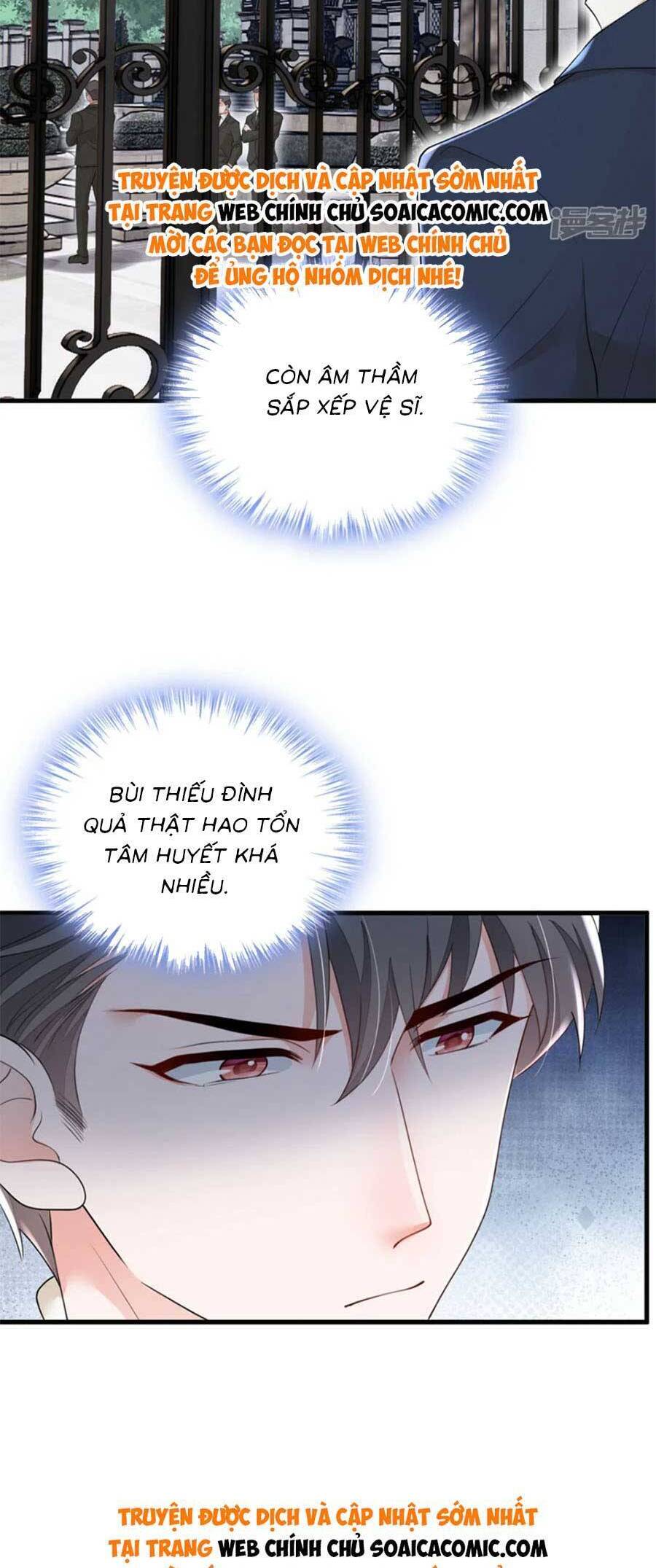 Ác Ma Thì Thầm Chapter 167 - Next Chapter 168