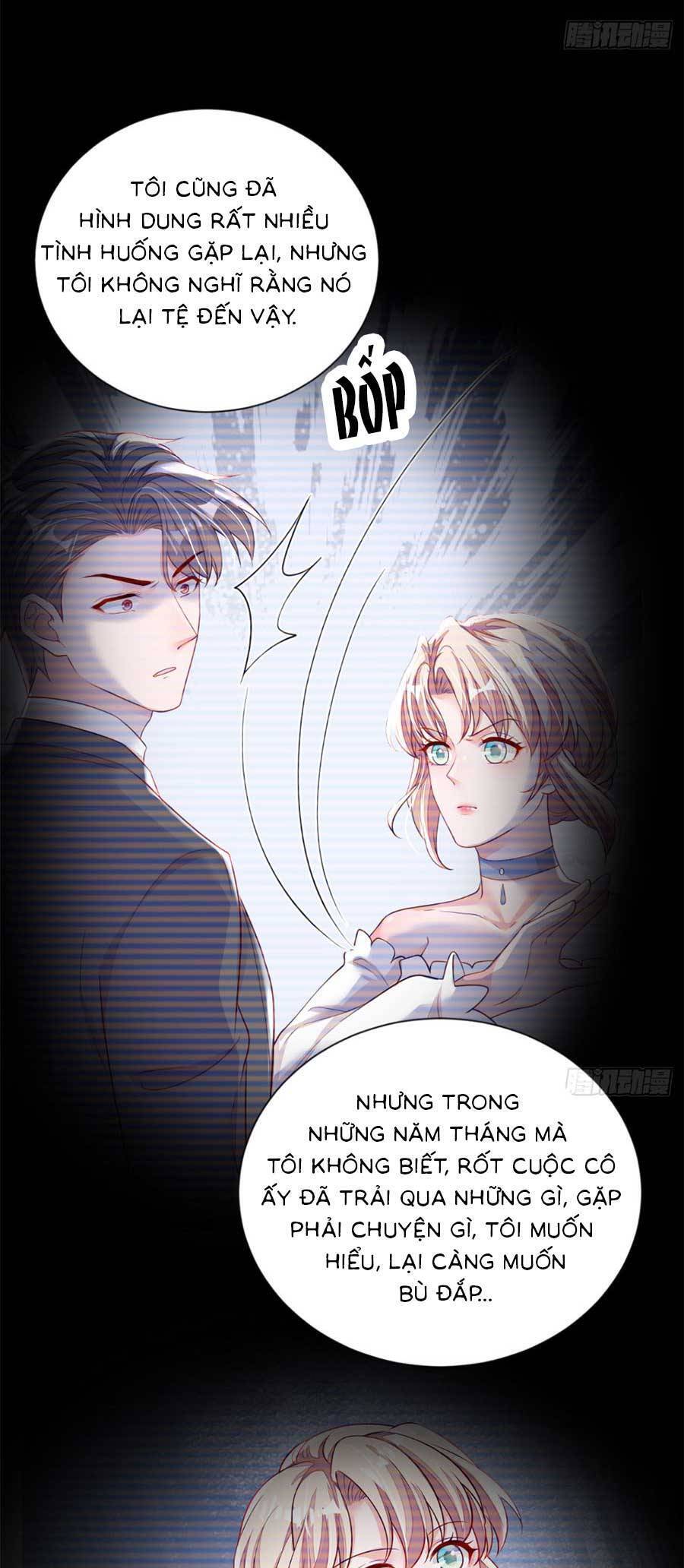 Ác Ma Thì Thầm Chapter 178 - Trang 2