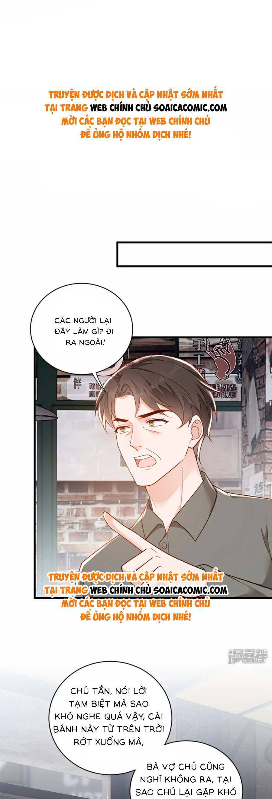 Ác Ma Thì Thầm Chapter 180 - Next Chapter 181