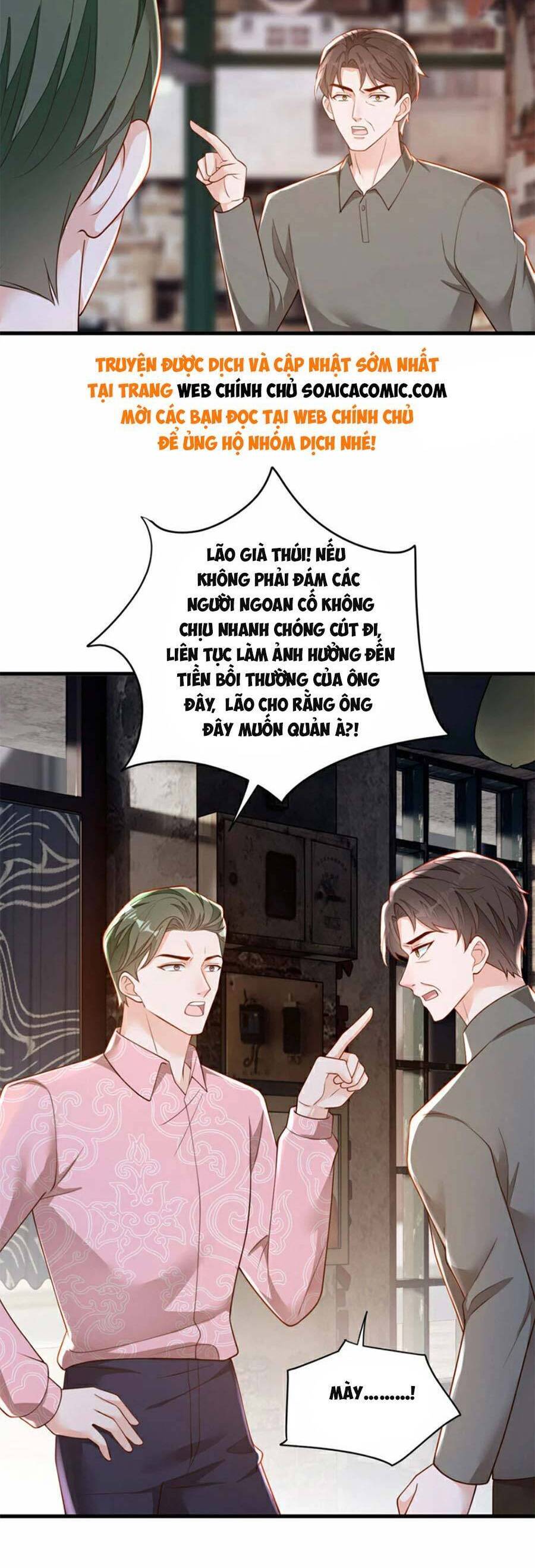 Ác Ma Thì Thầm Chapter 180 - Next Chapter 181