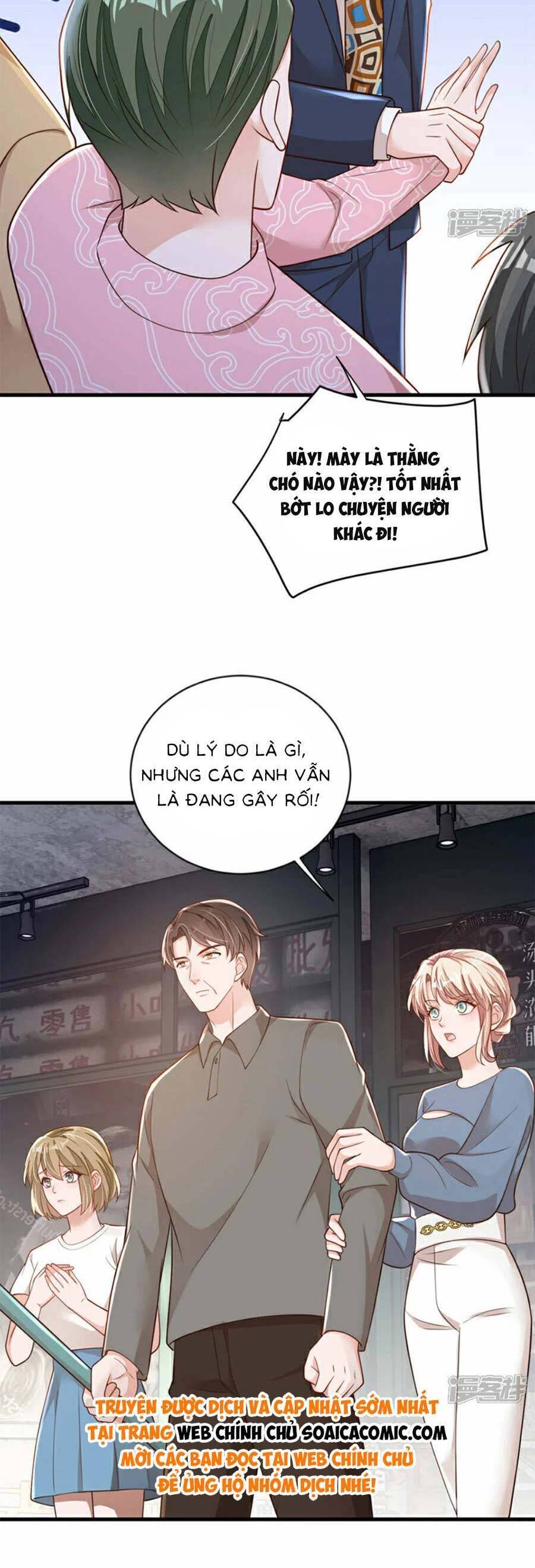 Ác Ma Thì Thầm Chapter 180 - Next Chapter 181