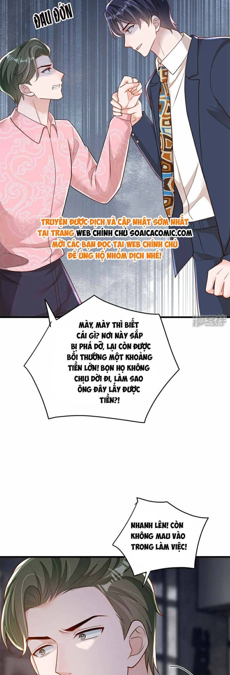 Ác Ma Thì Thầm Chapter 180 - Next Chapter 181