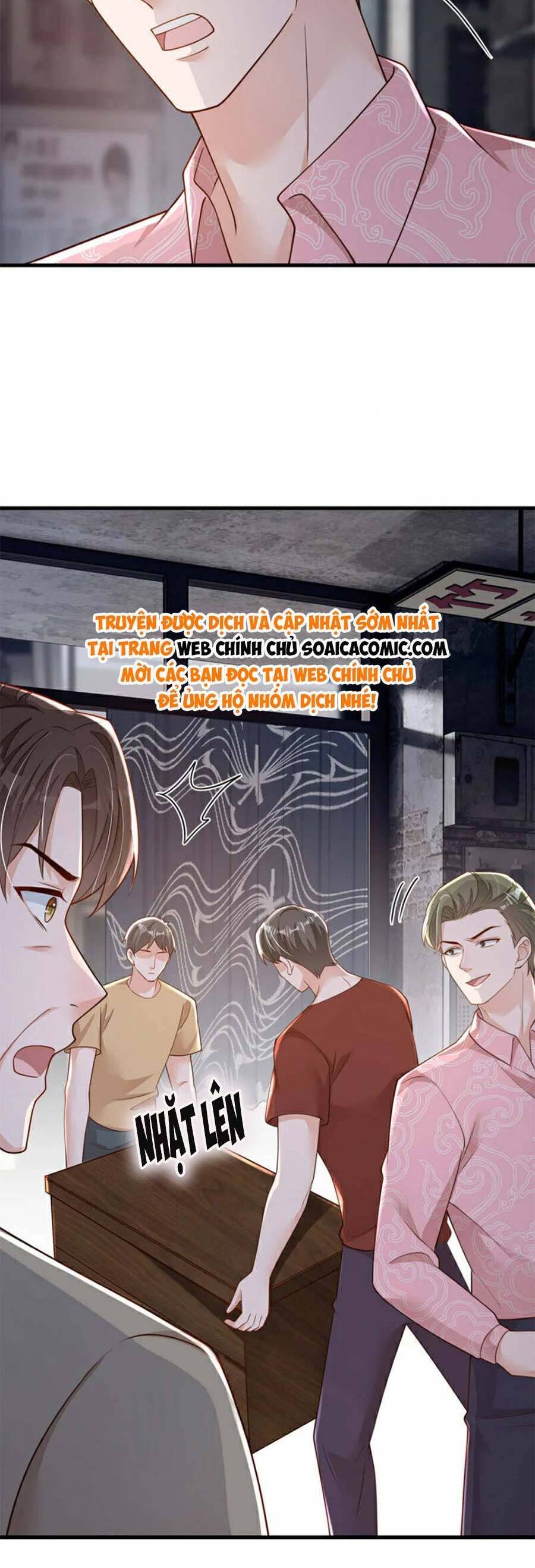 Ác Ma Thì Thầm Chapter 180 - Next Chapter 181