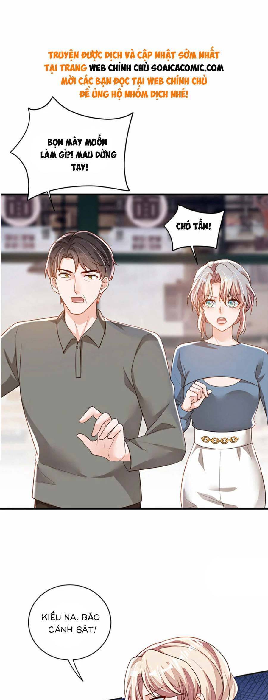 Ác Ma Thì Thầm Chapter 180 - Next Chapter 181