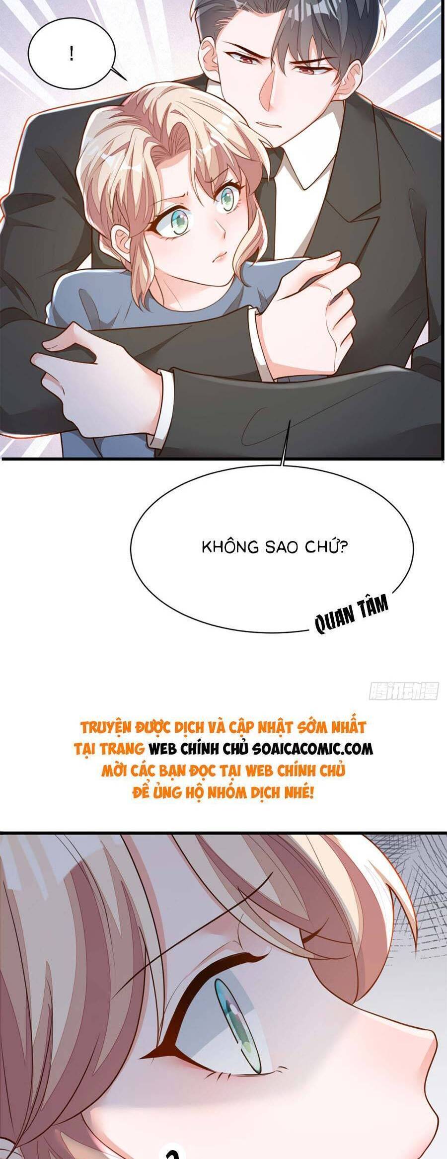 Ác Ma Thì Thầm Chapter 181 - Next Chapter 182