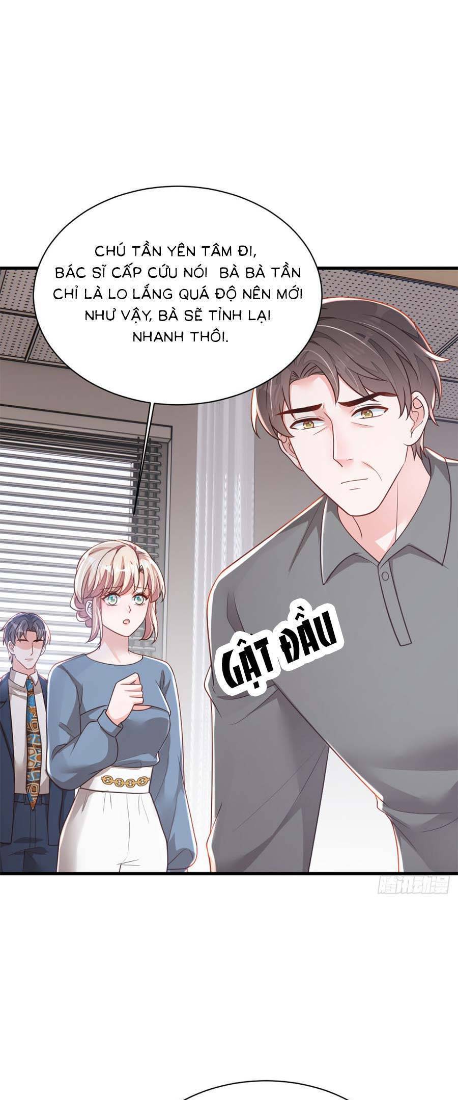 Ác Ma Thì Thầm Chapter 181 - Next Chapter 182