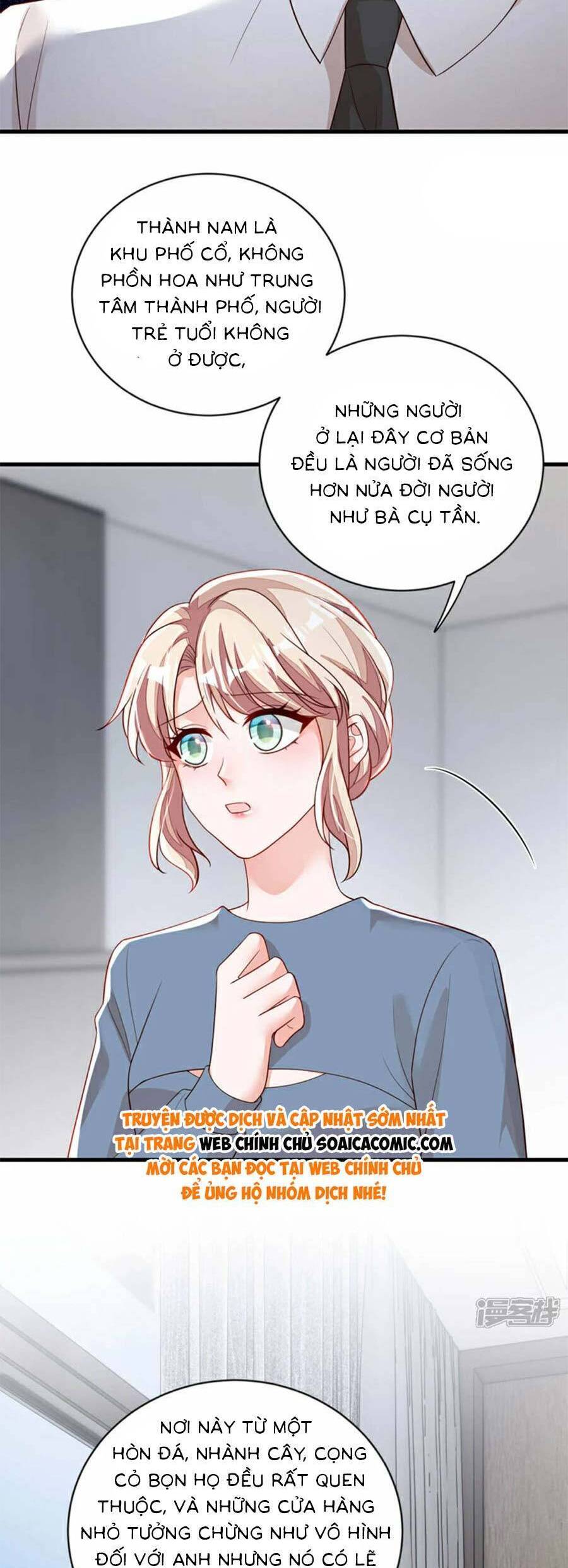 Ác Ma Thì Thầm Chapter 182 - Next Chapter 183