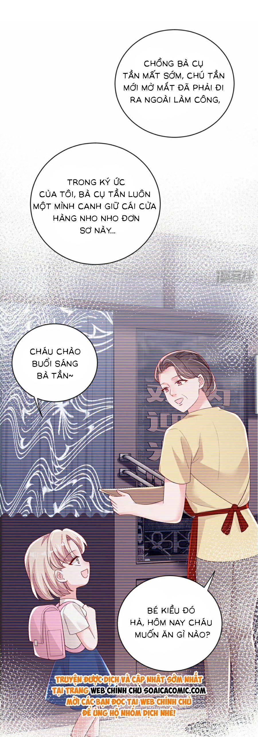 Ác Ma Thì Thầm Chapter 182 - Next Chapter 183