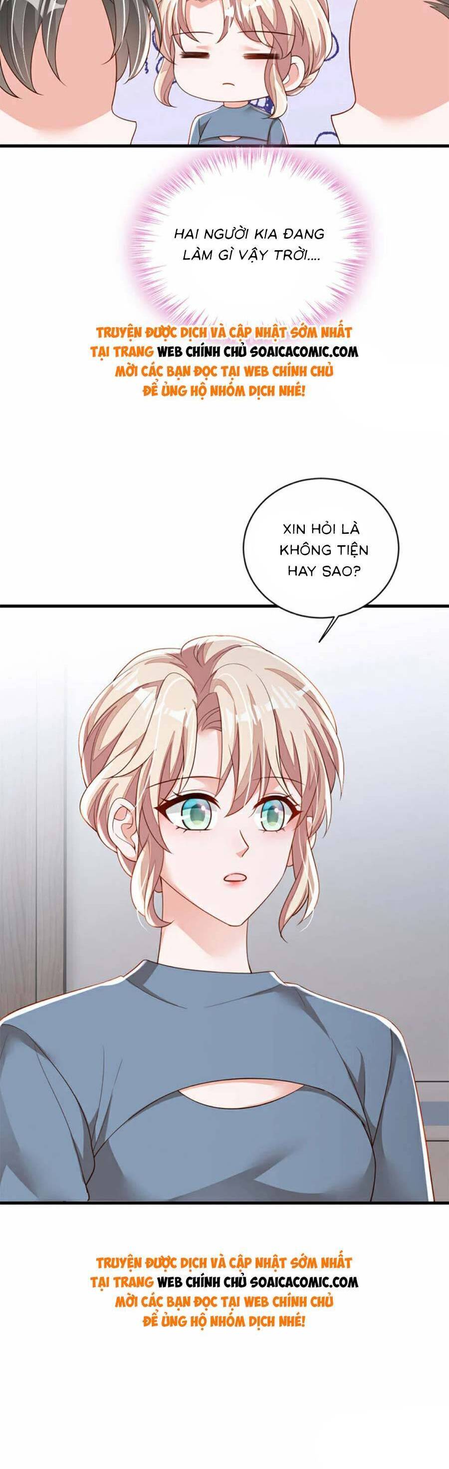 Ác Ma Thì Thầm Chapter 182 - Next Chapter 183