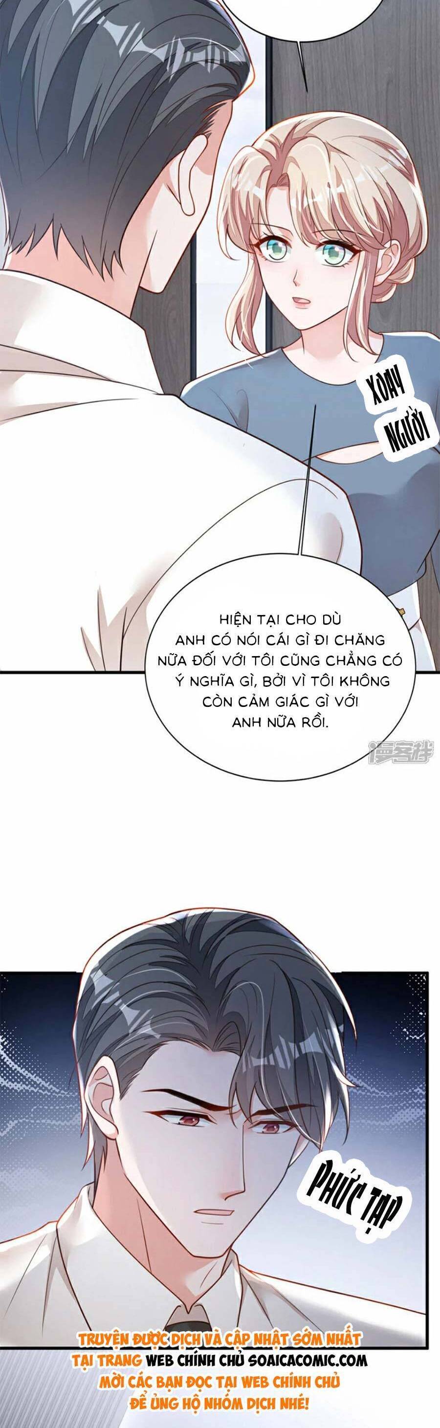 Ác Ma Thì Thầm Chapter 183 - Next Chapter 184