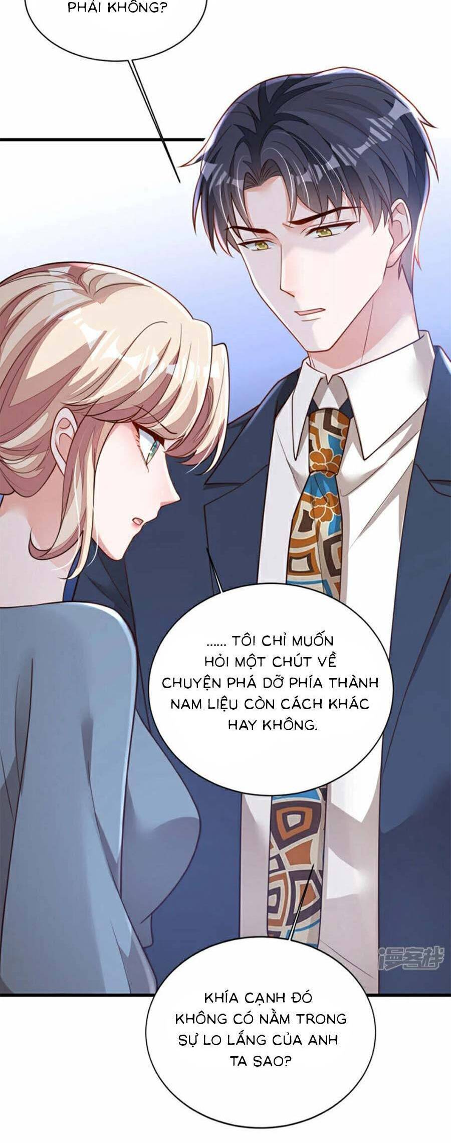 Ác Ma Thì Thầm Chapter 183 - Next Chapter 184