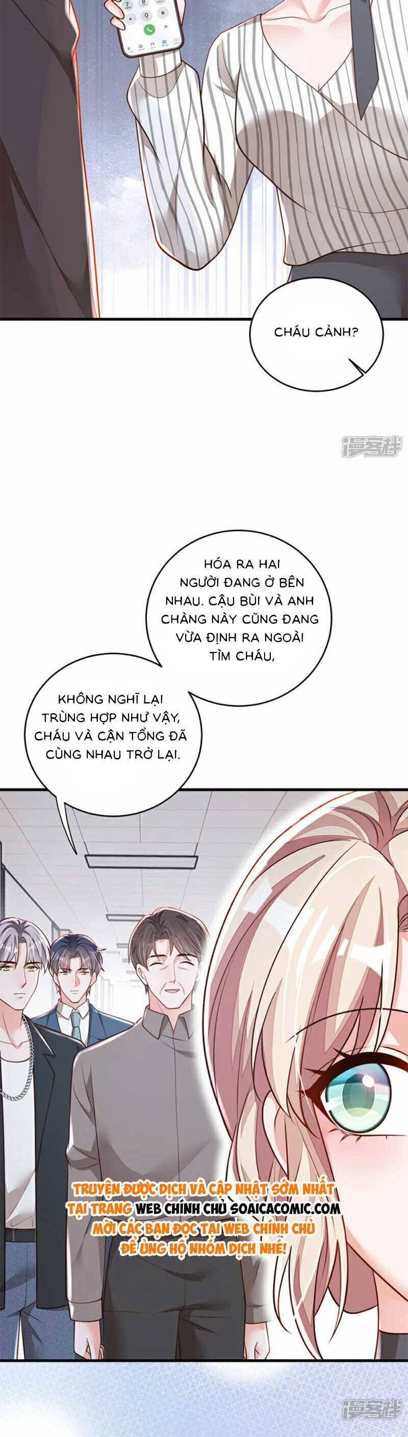 Ác Ma Thì Thầm Chapter 186 - Trang 2