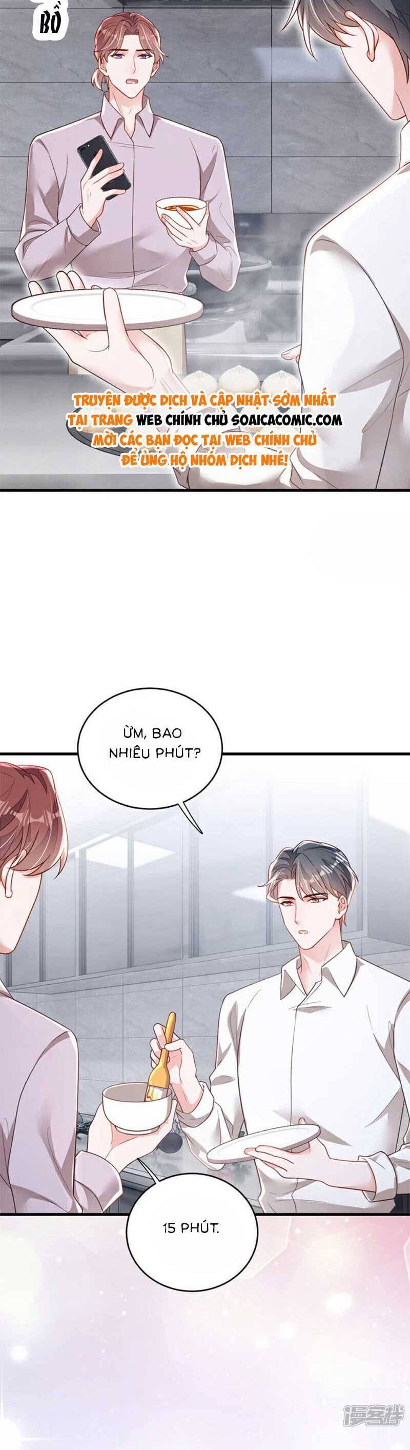 Ác Ma Thì Thầm Chapter 188 - Next Chapter 189