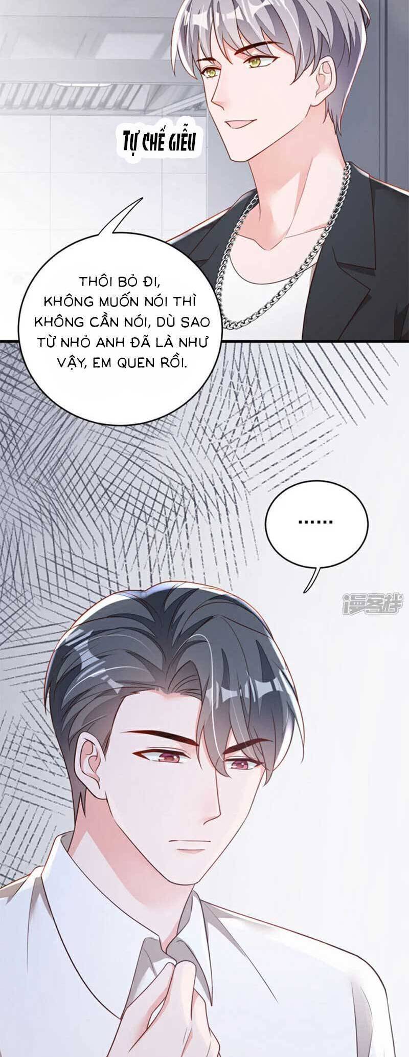 Ác Ma Thì Thầm Chapter 188 - Next Chapter 189