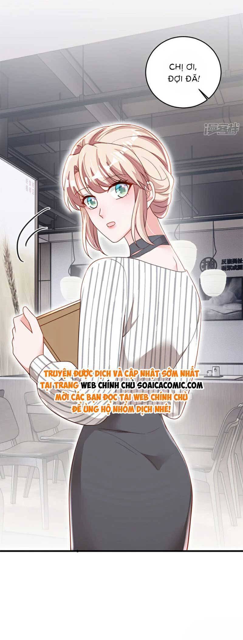 Ác Ma Thì Thầm Chapter 188 - Next Chapter 189