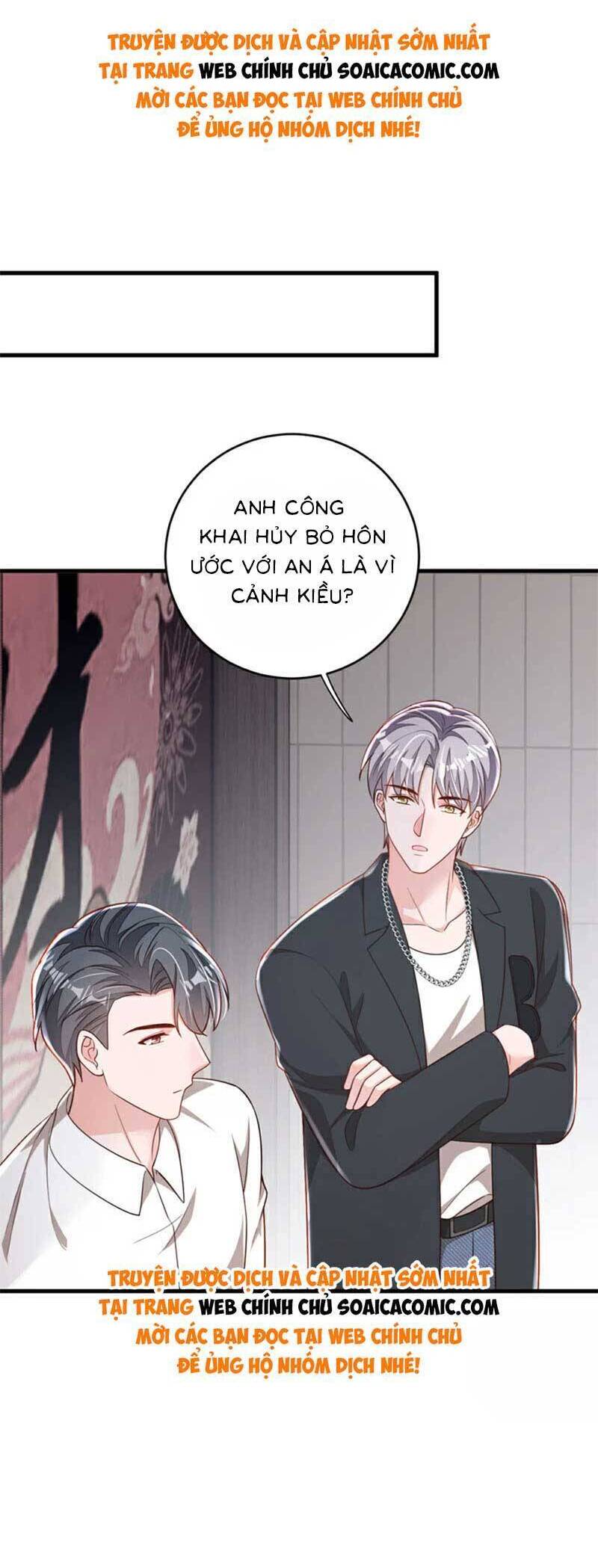 Ác Ma Thì Thầm Chapter 188 - Next Chapter 189