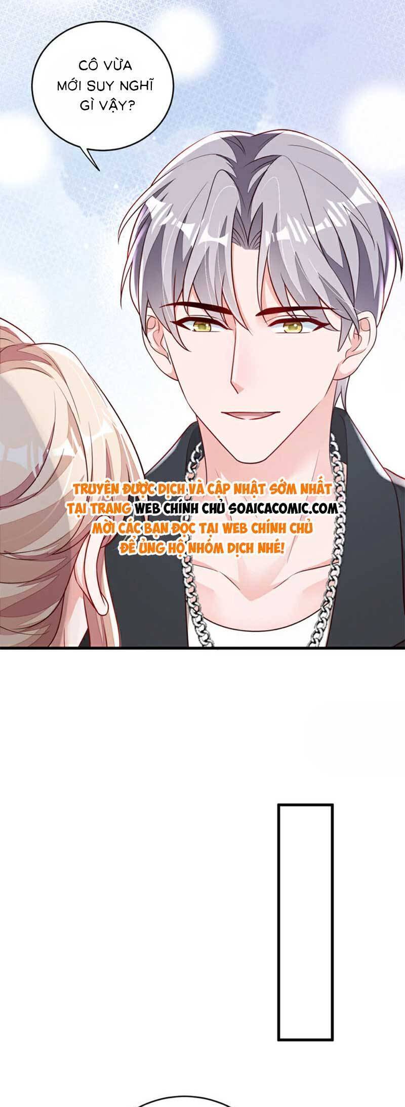 Ác Ma Thì Thầm Chapter 188 - Next Chapter 189