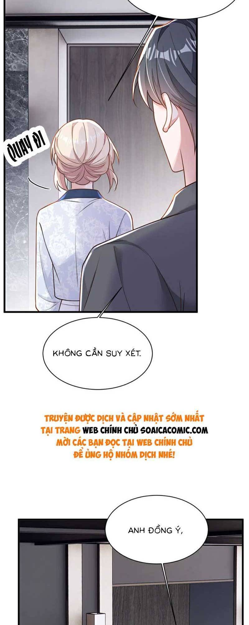 Ác Ma Thì Thầm Chapter 192 - Next Chapter 193